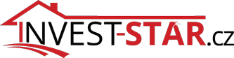 INVEST - STAR s.r.o. logo